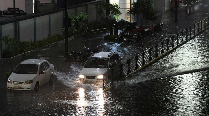 Municipio de Guayaquil prepara albergues para afectados por lluvias