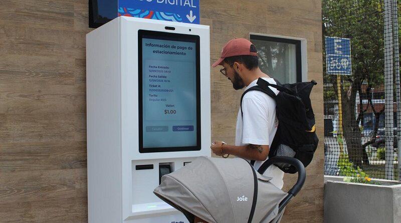 Quito habilita estacionamientos de 24 horas en el sector de La Carolina