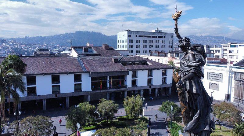 Fundación de Quito, ¿por qué se celebra el 6 de diciembre?
