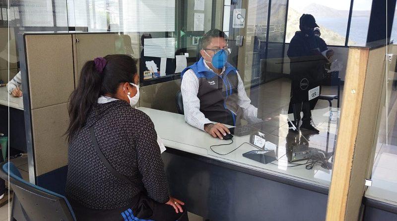 ¿Qué servicios del Municipio de Quito se retomaron tras un mes del ataque informático?