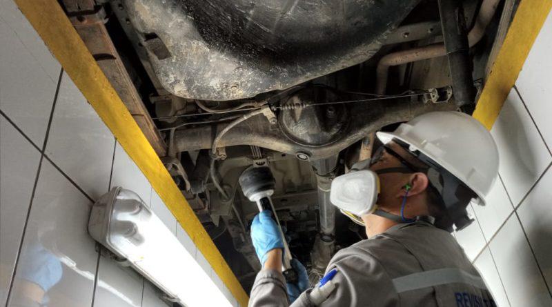 Quito: desde el martes 5 de julio arranca la Revisión Técnica Vehicular