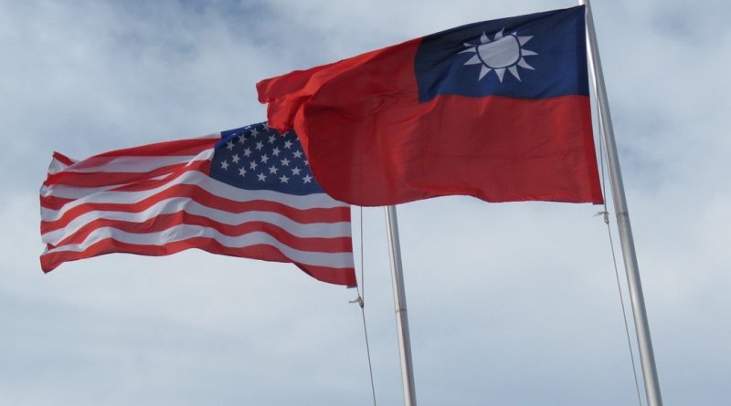 China insta a EEUU a &quot;corregir error&quot; sobre Taiwán