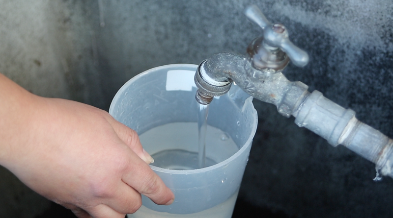 Quito: el Municipio aplicará medidas de apoyo para las familias afectadas por el desabastecimiento de agua