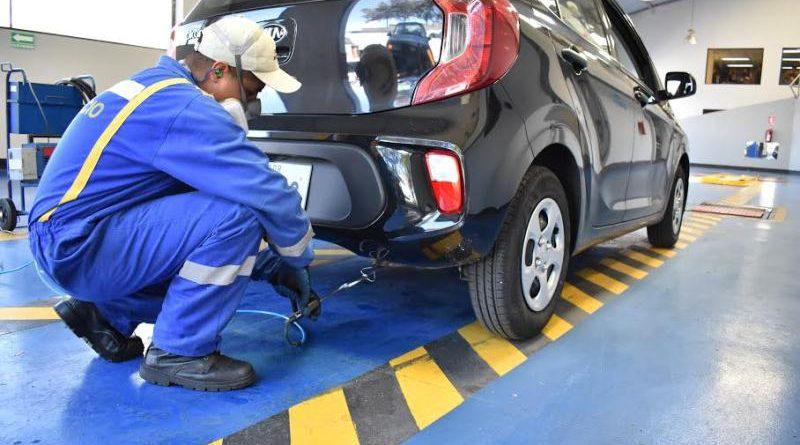 Quito: ¿cuáles son los defectos más comunes que impiden a los carros aprobar la Revisión Técnica Vehicular?