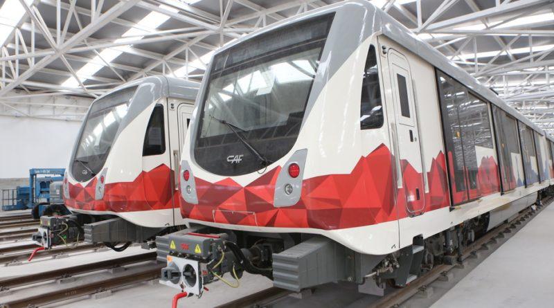 Administración del Metro colaborará en investigación de la Fiscalía de España