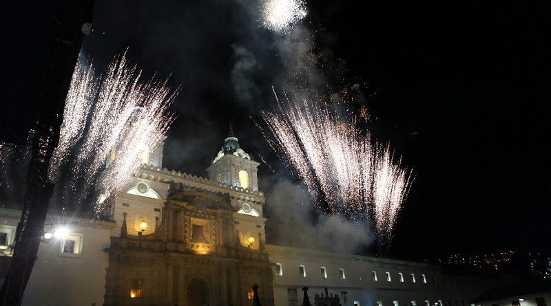 Fiestas de Quito 2023: revise la agenda de eventos del 19 de noviembre al 10 de diciembre