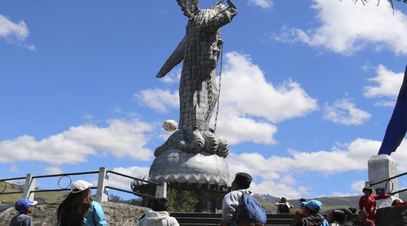 Quito será declarada &quot;Zona de Convivencia Interreligiosa&quot;