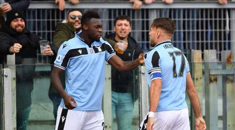 Doblete de Felipao para la Lazio