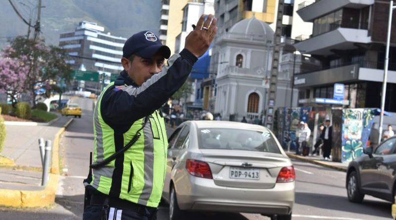 Pico y placa en Quito: las restricciones de movilidad para este martes 18 de julio