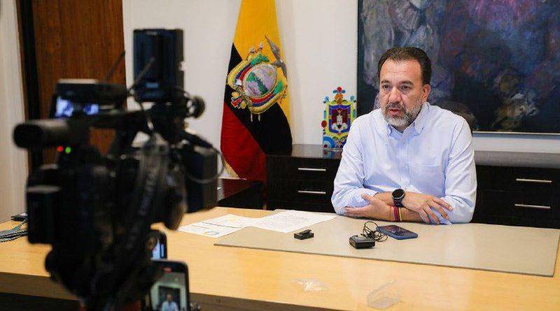 El TCE ratifica que Pabel Muñoz debe ofrecer disculpas públicas y pagar una multa por hacer proselitismo