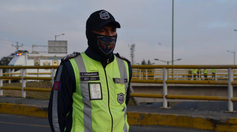 Pico y placa en Quito: las restricciones de movilidad para este miércoles 23 de julio