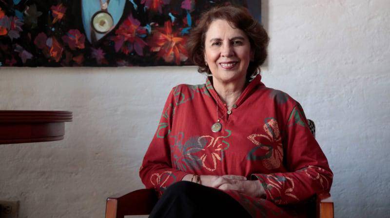 Candidata ecuatoriana: Hay que repensar la Segib a la luz del coronavirus