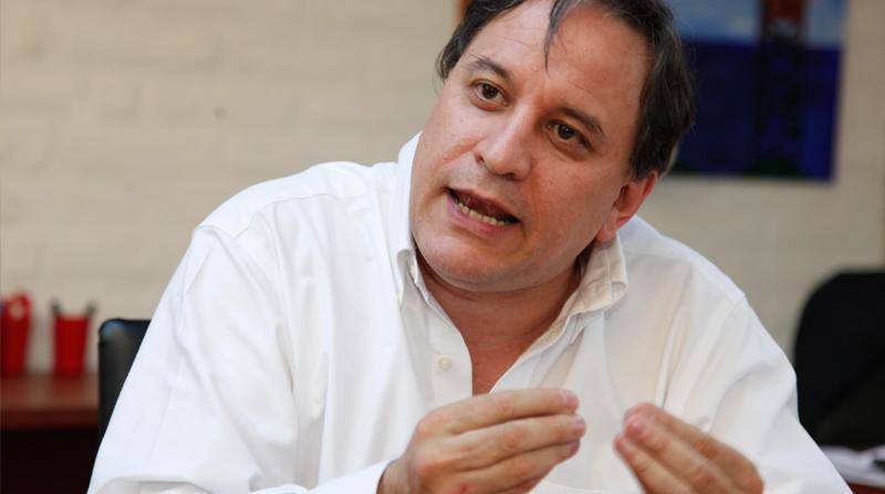 Ecuador buscará fortalecer su relación económica y comercial con España