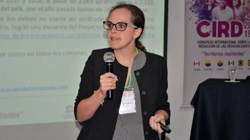 Gobierno presenta un nuevo plan de formación técnica profesional