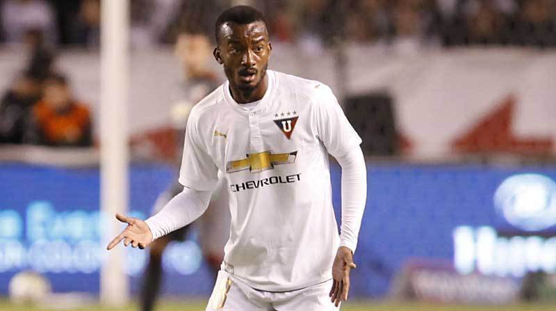 Fluminense vende a Orejuela por $1 millón a Querétaro