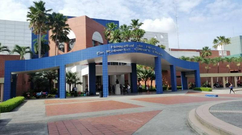 Niño quemado en evento deportivo en escuela de Durán, tiene el 70% de su cuerpo afectado