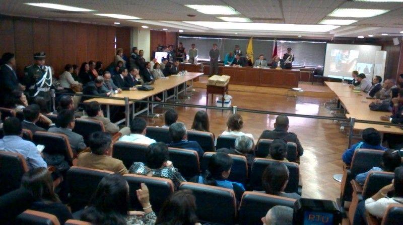 Caso Las Dolores: 16 años de prisión para cuatro policías del GIR