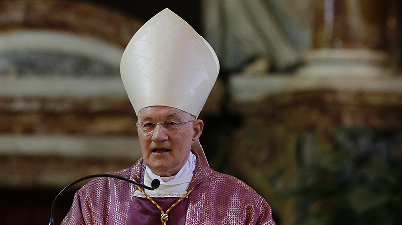 Marc Ouellet, la esperanza de Canadá de llegar al Pontificado