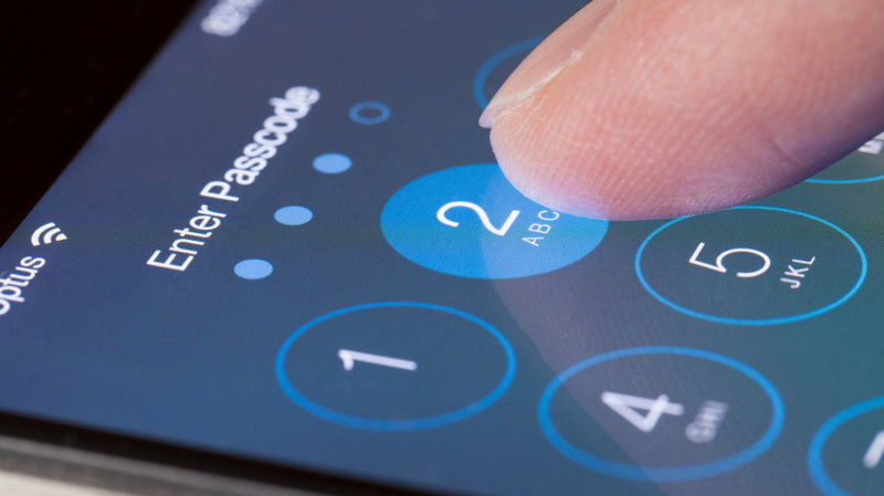 Google descubre 6 maneras de hackear un iPhone