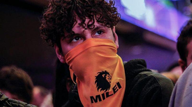 Quiénes son las Fuerzas del cielo que estuvieron detrás de la exitosa campaña de Javier Milei en Argentina