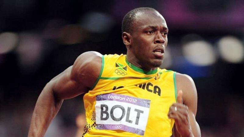 Usain Bolt no ve a ningún atleta capaz de batir sus récords