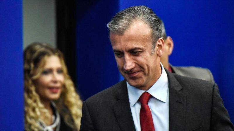 ¿Quién es Tareck El Aissami, el superministro de Maduro que fue detenido por corrupción en la petrolera estatal de Venezuela?