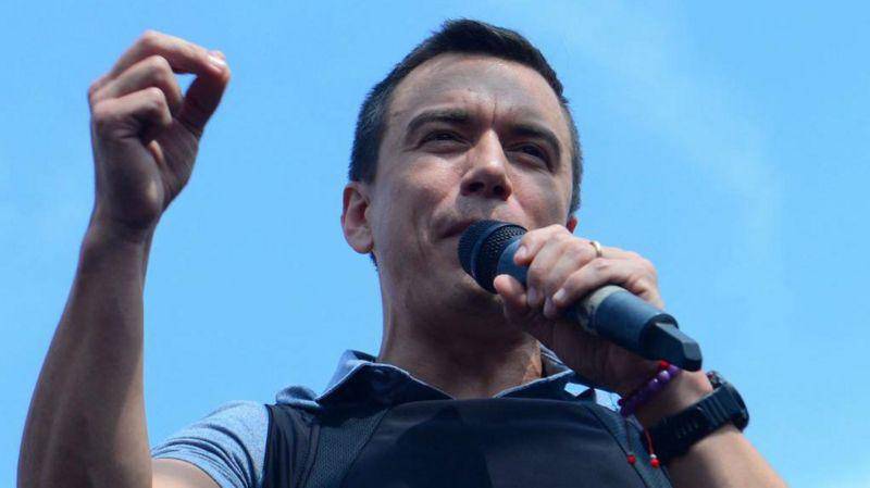 Tres claves para entender la crisis de violencia en Ecuador y las propuestas para combatirla de Daniel Noboa