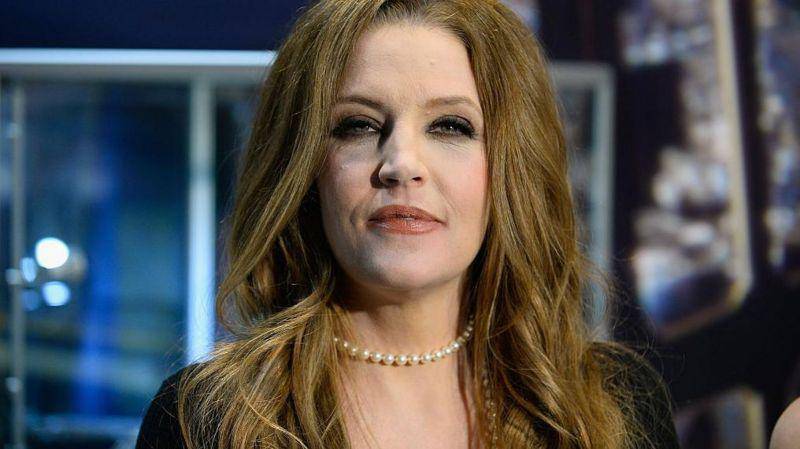Revelan la causa de la muerte de Lisa Marie Presley, la única hija de la leyenda del rock Elvis Presley