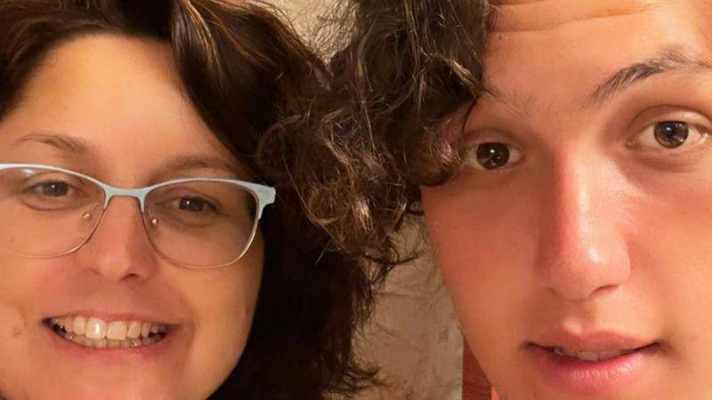 Mi hijo fue asesinado y no quiero venganza: las víctimas de los ataques de Hamás que critican la ofensiva de Israel en Gaza