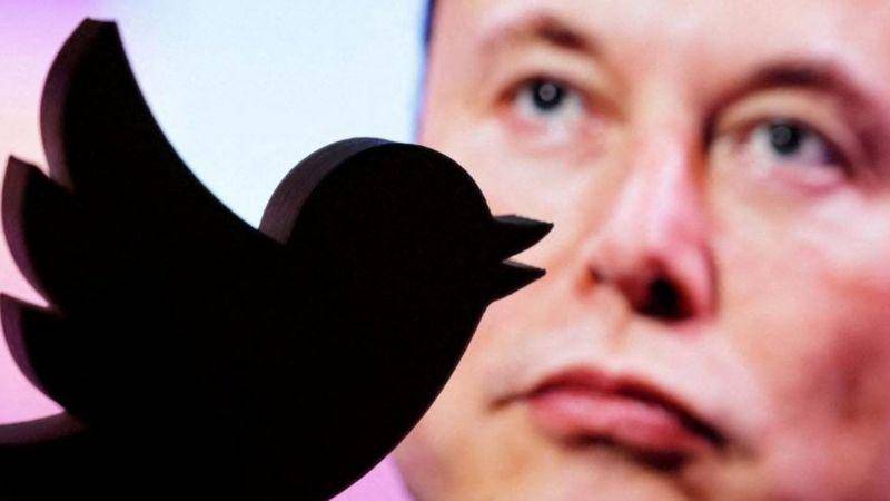 Twitter suspende las cuentas de varios periodistas que cubren noticias sobre la red social y Elon Musk