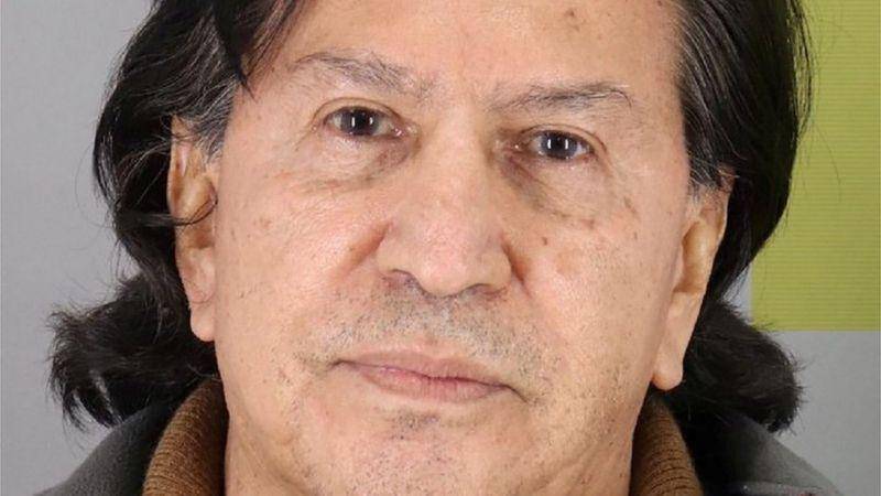 Alejandro Toledo en Perú: de qué se acusa al expresidente peruano y por qué se demoró tanto su extradición