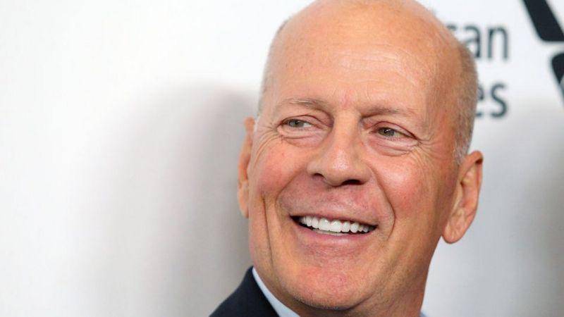 Bruce Willis: qué es la demencia frontotemporal que le diagnosticaron al actor estadounidense