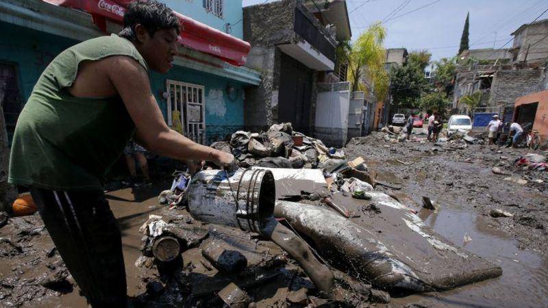 Los principales hallazgos para América Latina del informe de la ONU sobre la crisis climática