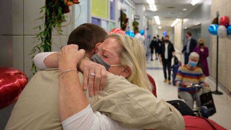 Coronavirus: las vacunas y las pruebas que Estados Unidos exigirá para admitir a viajeros extranjeros a partir del 8 de noviembre