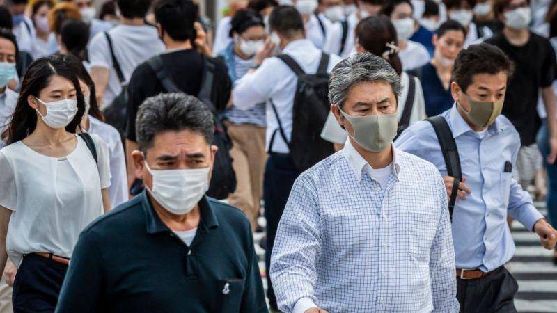 Variante delta del coronavirus | Mutar hasta extinguirse: el extraño curso de la mutación que desconcierta a científicos en Japón