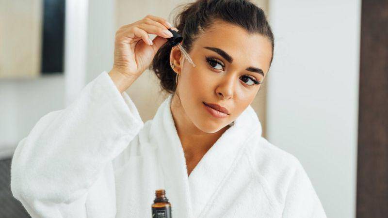 Qué tan reales son los efectos del ácido hialurónico contra el envejecimiento