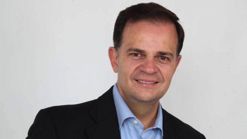 El mexicano que ganó una demanda al gigante tecnológico