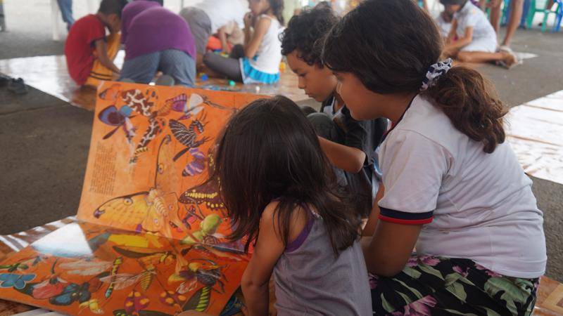 Casi 50 fundaciones exigen al Ministerio de Inclusión Económica y Social el pago de obligaciones