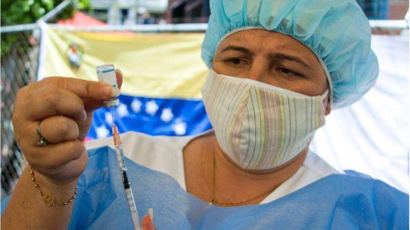 Qué se sabe de la vacuna cubana Abdala con la que comenzaron a inmunizar a la población en Caracas