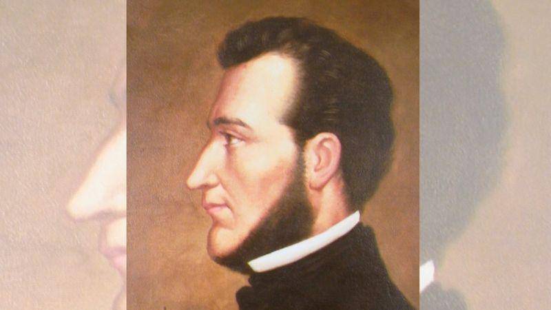 Francisco Morazán, el Simón Bolívar de Centroamérica que la gobernó cuando era una sola nación y acabó traicionado y fusilado