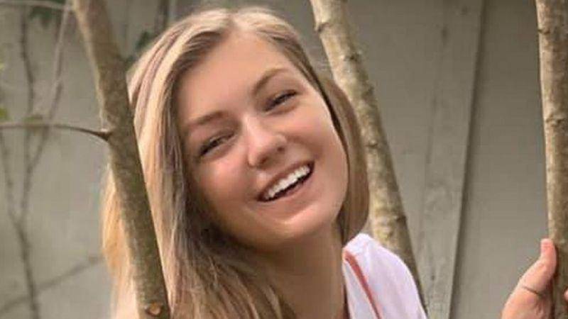 Gabby Petito: encuentran un cuerpo que coincide con la descripción de la mujer desaparecida en Wyoming