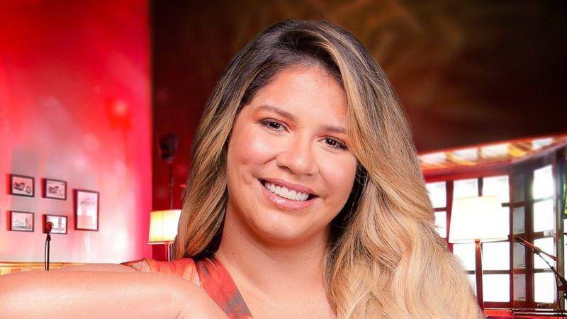 Marília Mendonça: muere la cantante brasileña al caer la aeronave en la que viajaba en Brasil