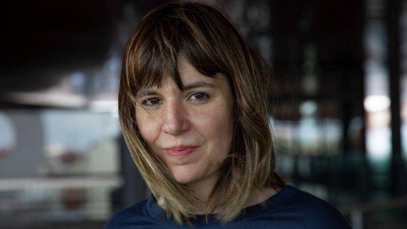 Mi miedo más terrorífico no es la muerte siquiera, es volver a tener depresión, me aterroriza cada mañana