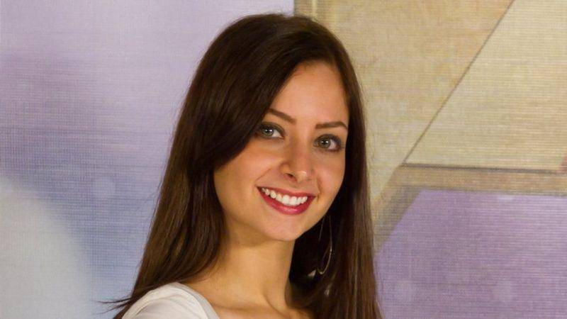 Quién es Yoseline Hoffman, la youtuber mexicana a la que detuvieron acusada de pornografía infantil