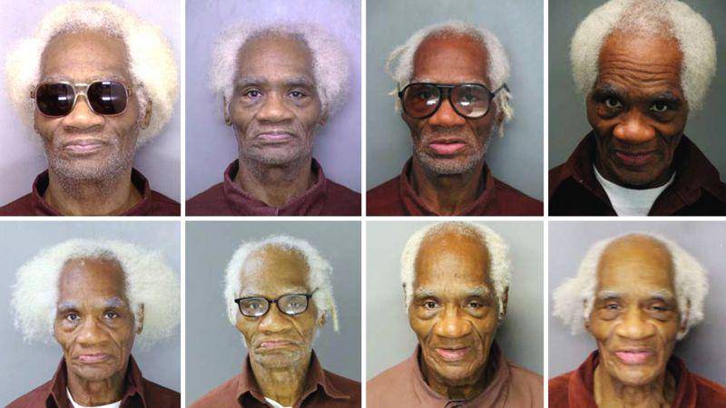 La historia del delincuente juvenil más viejo de Estados Unidos