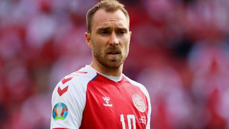 Christian Eriksen: cómo funciona el desfibrilador en el corazón al futbolista de Dinamarca