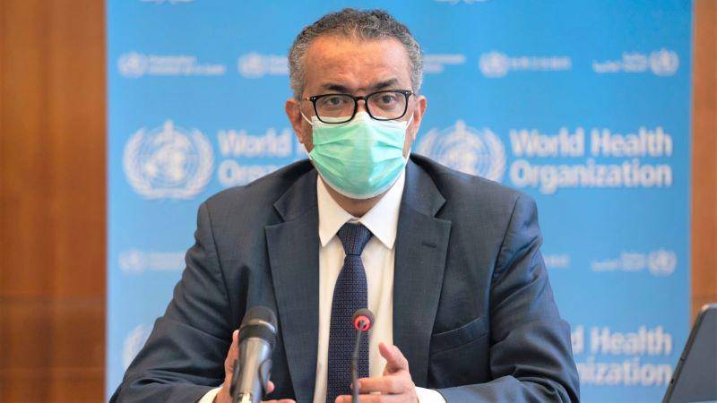 OMS: lo que está ocurriendo en la India y en Brasil podría ocurrir en otros lugares