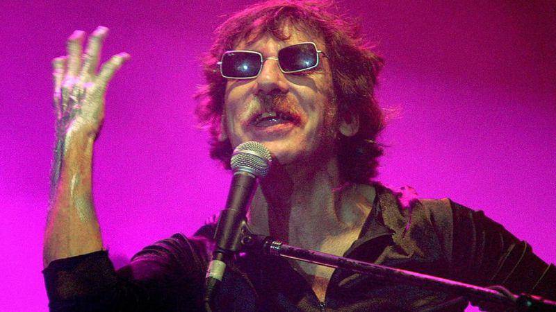Charly Garcia cumple 70 años: 15 canciones fundamentales de su repertorio