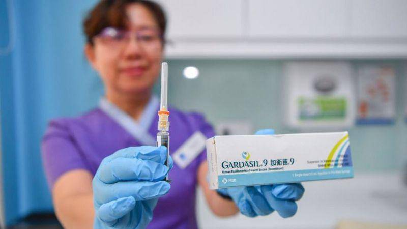 Cómo protege la vacuna contra el virus del papiloma humano
