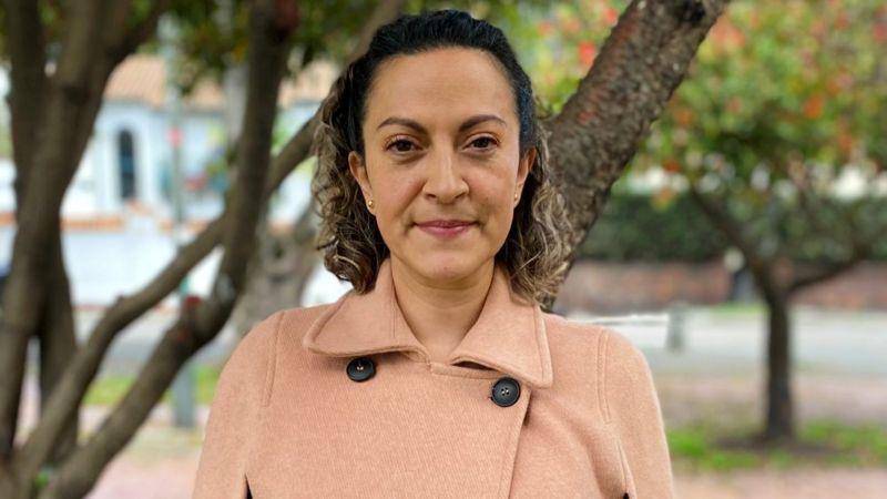 La periodista que logró que condenaran a Colombia por la violación que sufrió a manos de paramilitares